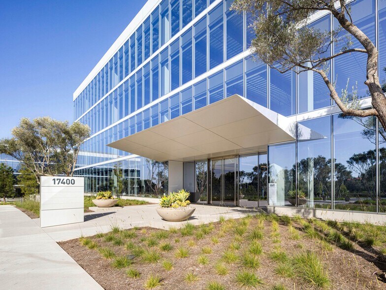 More Photos Of 17100 Laguna Canyon Rd, Irvine Unknown For Lease