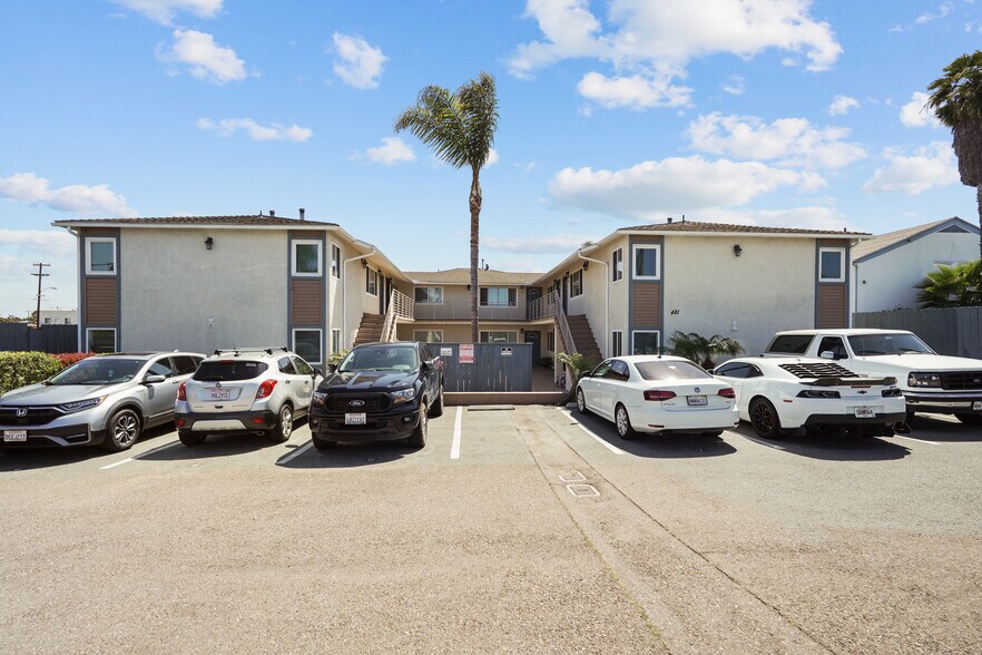 More Photos Of 481 Palm Ave, Imperial Beach Apartments For Sale