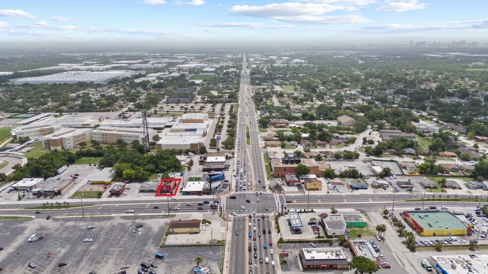 More Photos Of 2619 N Pine Hills Rd, Orlando Freestanding For Sale