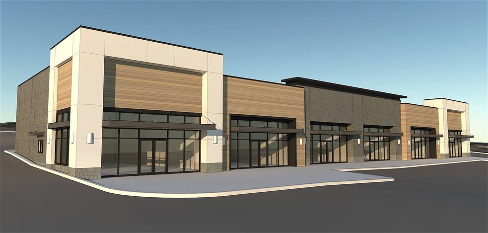 More Photos Of 4264 N Cypress Ln, Bloomington Restaurant For Lease