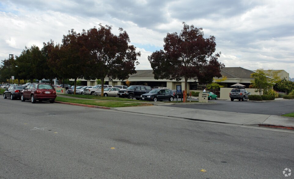 Primary Photo Of 325-345 Westridge Dr, Watsonville Light Manufacturing For Sale