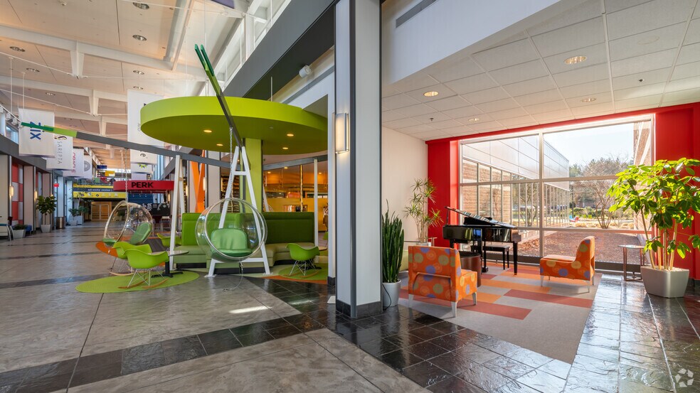 More Photos Of 45 Blue Sky Dr, Burlington Office For Lease