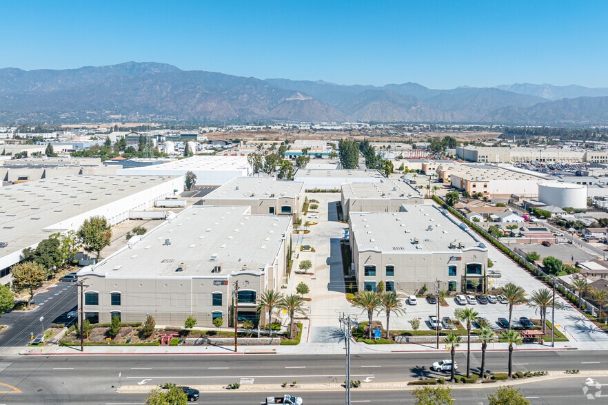 More Photos Of 16223 Arrow Hwy, Irwindale Warehouse For Lease