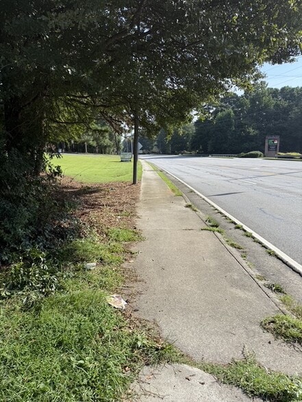 More Photos Of 2500 Powder Springs Rd, Marietta Land For Sale