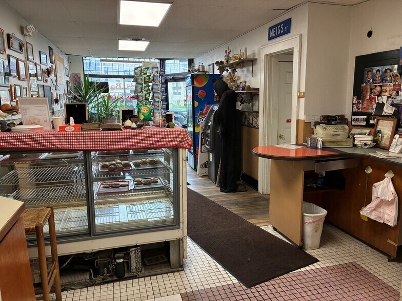 More Photos Of 857 Clinton Ave S, Rochester General Retail For Sale