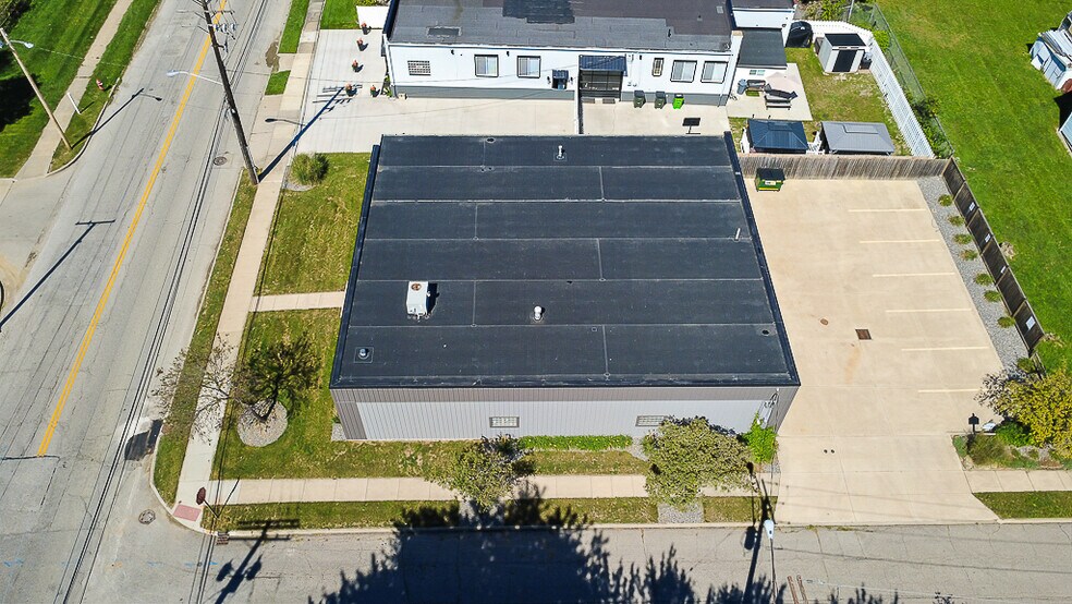 More Photos Of 1537 Chardon Rd, Euclid Industrial For Sale