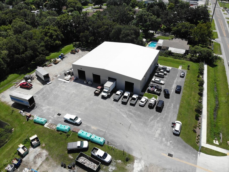 Primary Photo Of 1509 N Combee Rd, Lakeland Warehouse For Lease