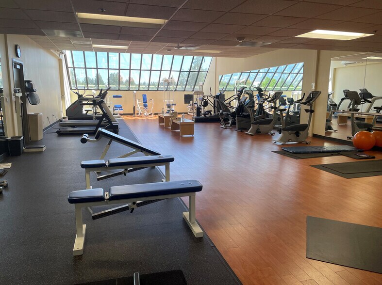 More Photos Of 3601 SW Murray Blvd, Beaverton Office For Lease