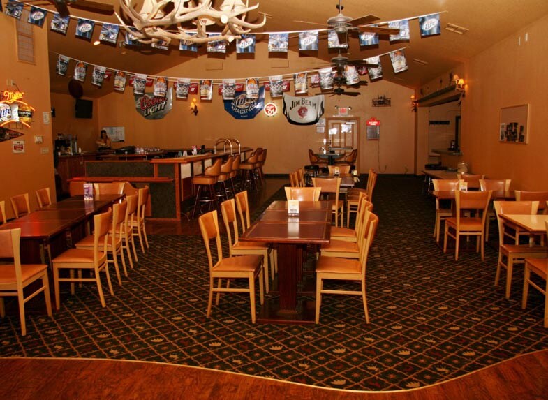 More Photos Of 2101 E Gamebird Rd, Pahrump Restaurant For Sale