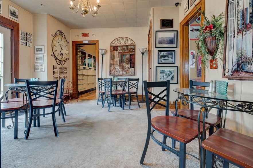 More Photos Of 134 E Main St, Morehead General Retail For Sale