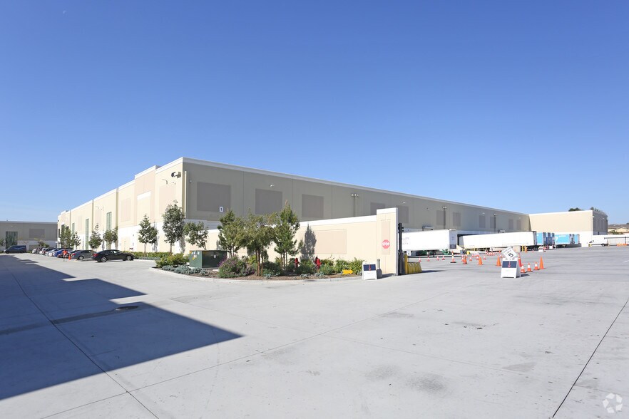 More Photos Of 4187 Temple City Blvd, El Monte Warehouse For Lease