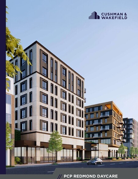 More Photos Of 16310 NE 80th St, Redmond Apartments For Lease