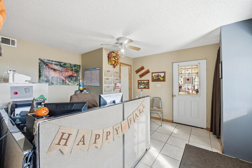 More Photos Of 9510 Swafford Rd, Justin Land For Sale