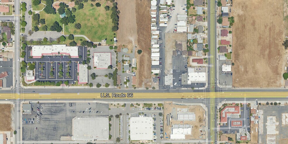 More Photos Of 17590 Foothill Blvd, Fontana Medical For Sale