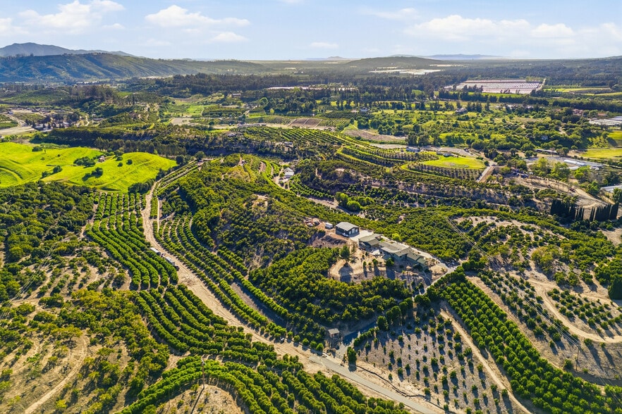 Primary Photo Of 6555 Martinique dr, Moorpark Land For Sale