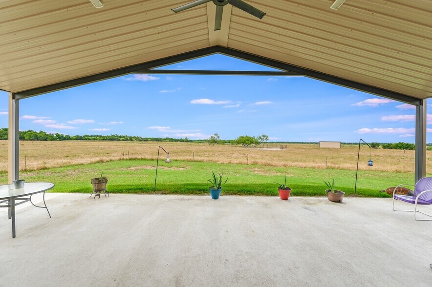 More Photos Of 14325 FM 619, Coupland Land For Sale