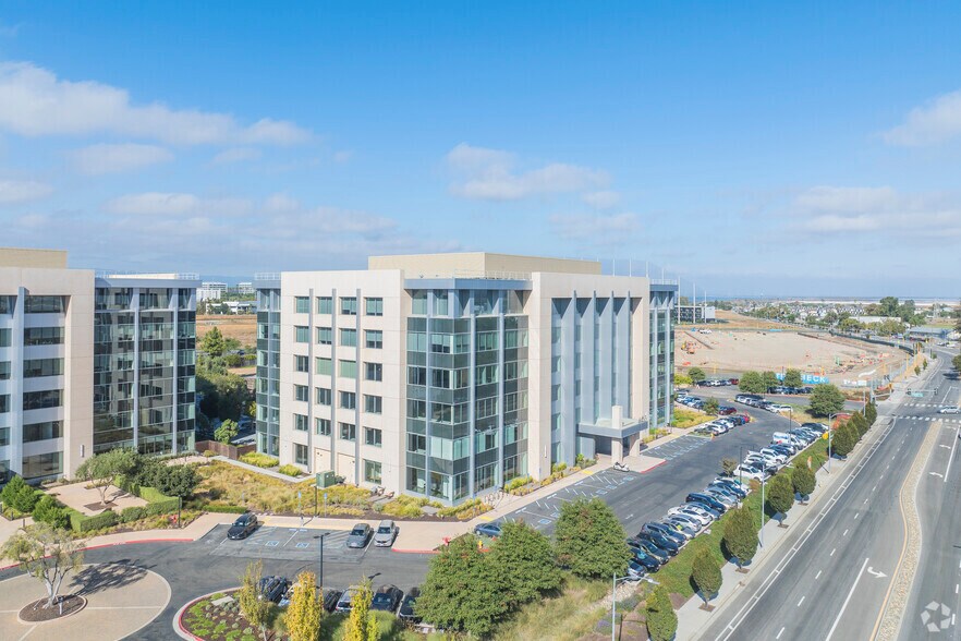 More Photos Of 4353 N 1st St, San Jose Unknown For Lease