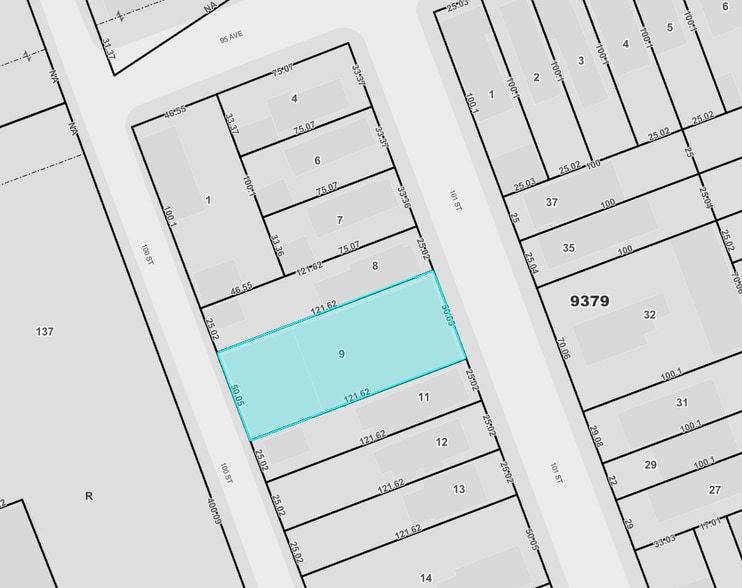 More Photos Of 9516 101st St, Ozone Park Industrial For Sale