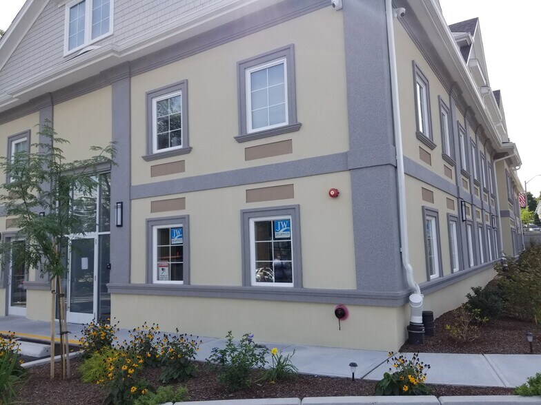 More Photos Of 16 Milton St, Dedham Office For Lease