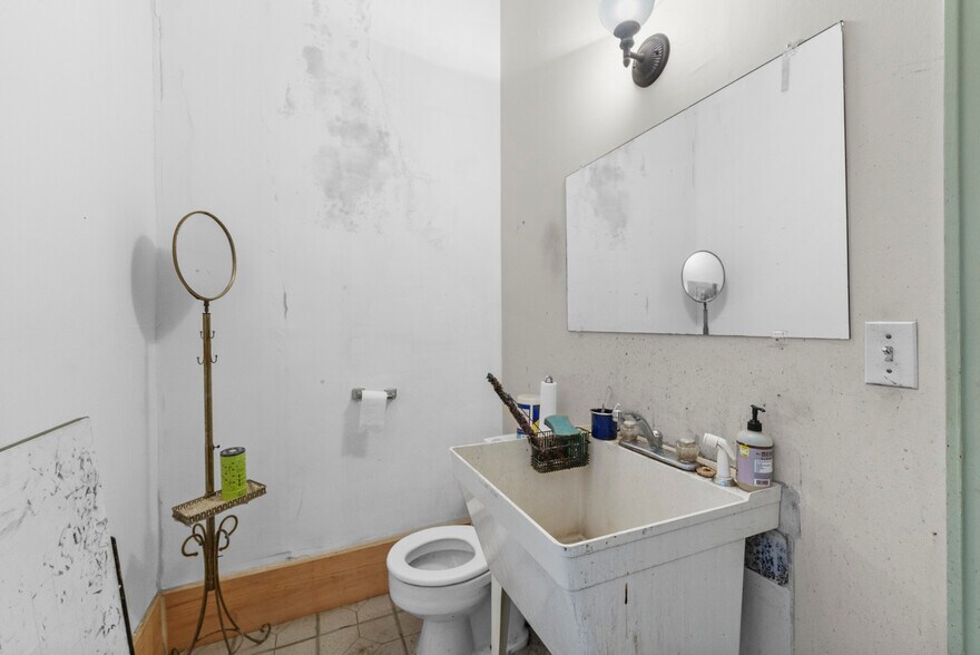 More Photos Of 335 Passaic Ave, Nutley Storefront Retail Residential For Sale