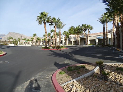 More Photos Of 9300-9350 Sun City Blvd, Las Vegas Unknown For Lease