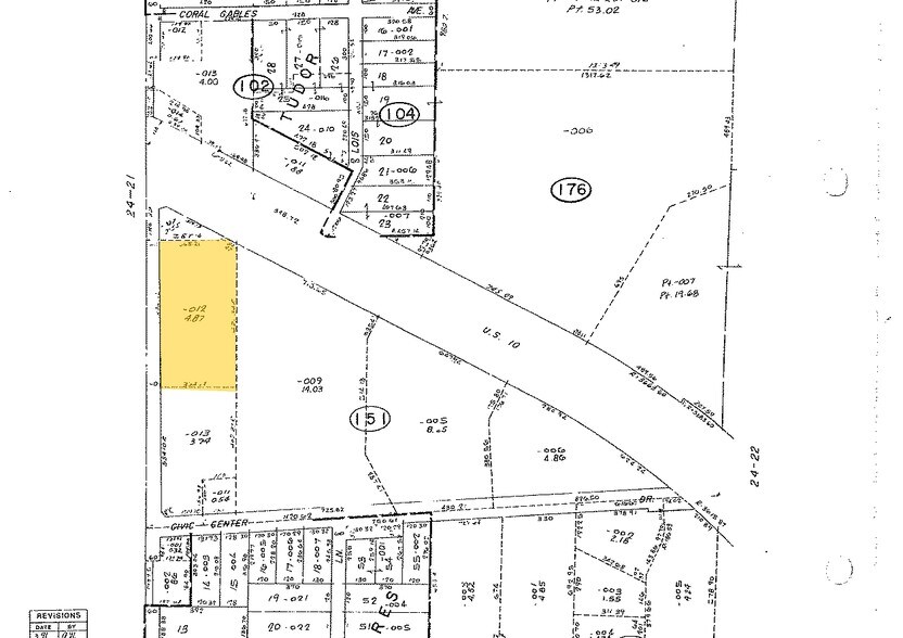 More Photos Of 26400 Lahser Rd, Southfield Office For Sale