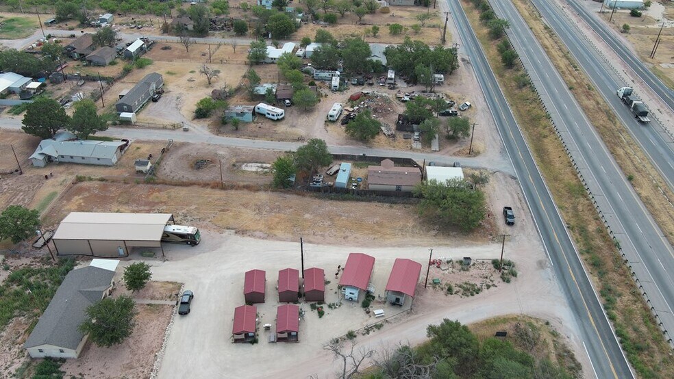 More Photos Of 103 Thomas Rd, Big Spring Land For Sale