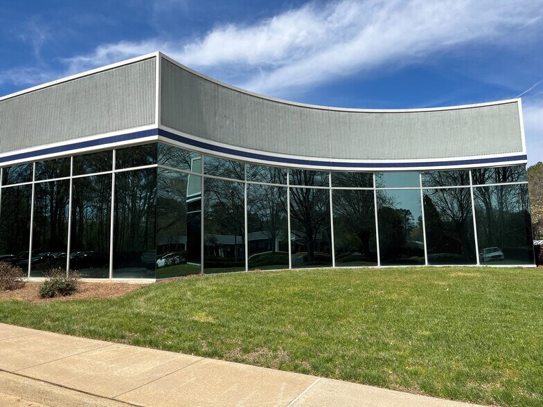 More Photos Of 300 Chastain Center Blvd, Kennesaw Office For Lease
