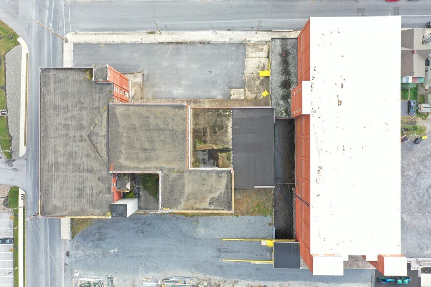 More Photos Of 50 Kennedy St, Chambersburg Warehouse For Sale