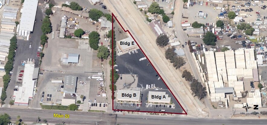 More Photos Of 111 N Main St, Riverside Unknown For Lease