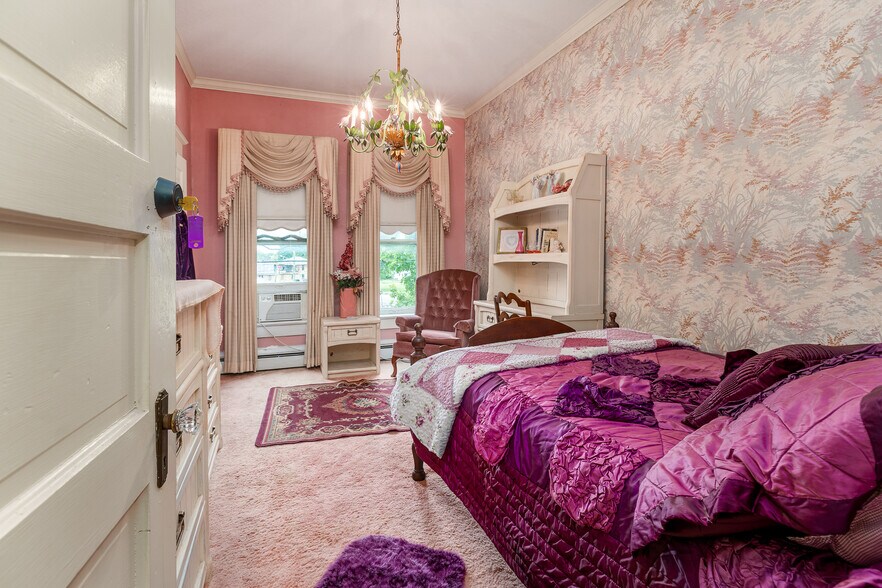 More Photos Of 1414 W MAin St, Marion Lodge Meeting Hall For Sale