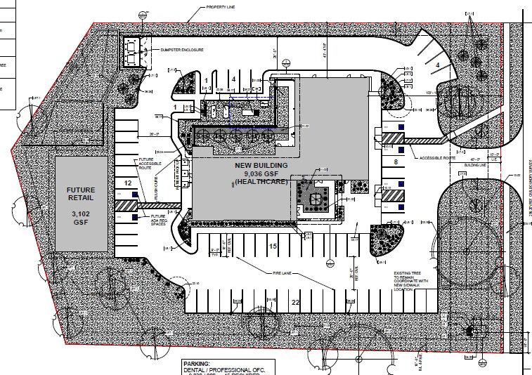 More Photos Of 101 Cantera way, Georgetown Land For Sale