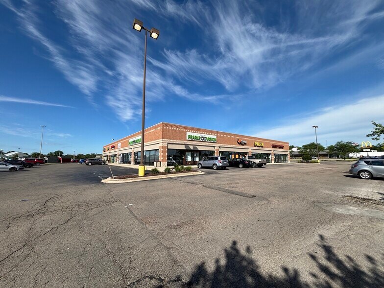 More Photos Of 5256-5298 Salem Ave, Trotwood Unknown For Lease