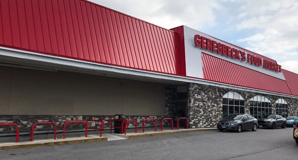 More Photos Of 7931-7963 Baltimore Annapolis Blvd, Glen Burnie Unknown For Lease