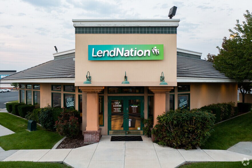 More Photos Of 1759-1935 W 4700 S, Salt Lake City Unknown For Lease