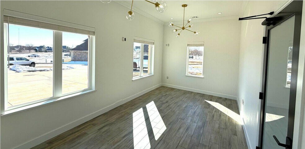 More Photos Of 15156 Traditions Blvd, Edmond Office For Lease