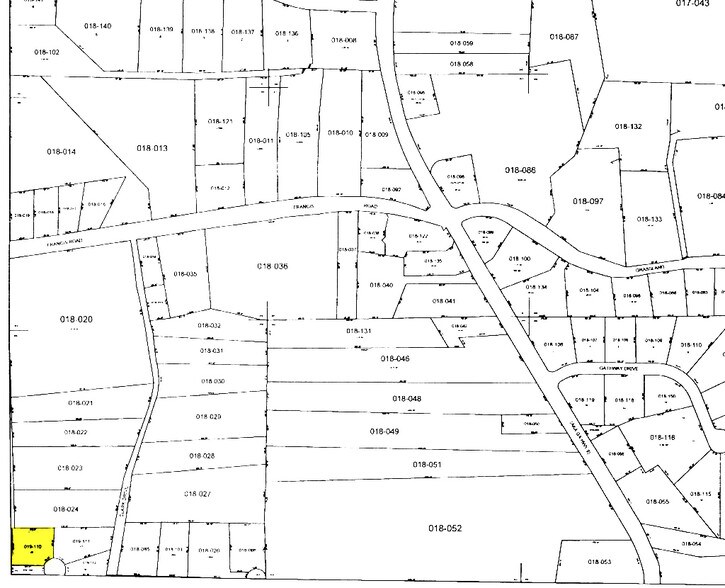 More Photos Of 9370 Industrial Trace, Alpharetta Warehouse For Lease