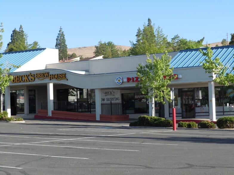 More Photos Of 3605-3697 Kings Row, Reno Unknown For Lease