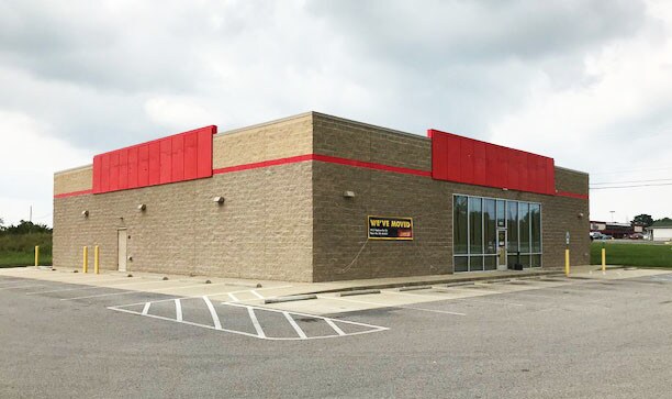 More Photos Of 501 Joseph Dr, Harrodsburg Freestanding For Lease