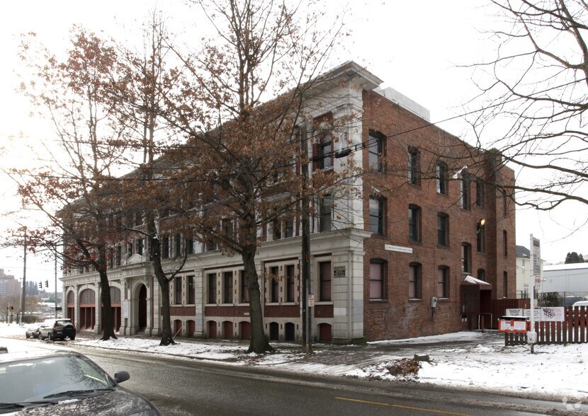 More Photos Of 105 14th Ave, Seattle Office For Lease