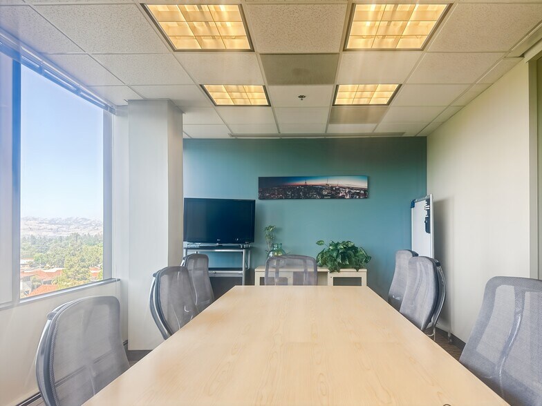 More Photos Of 1999 S Bascom Ave, Campbell Coworking Space