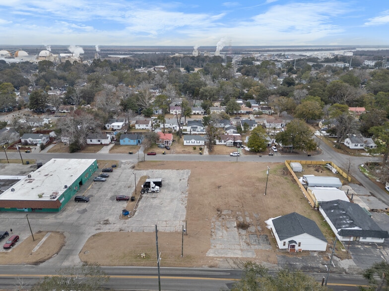 More Photos Of 284 Pennsylvania Ave, Savannah Land For Sale