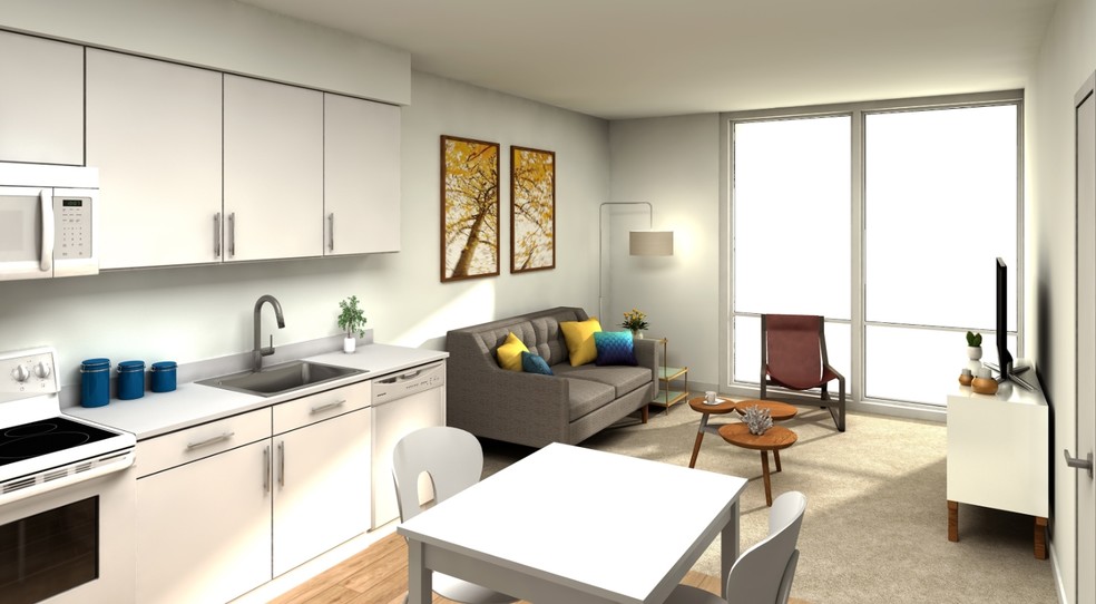 More Photos Of 5180 South Dakota Ave NE, Washington Unknown For Lease