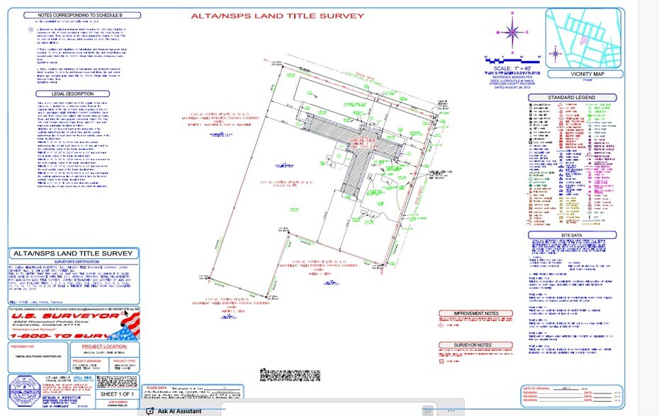 More Photos Of 329 School Dr, Poteet Skilled Nursing Facility For Sale