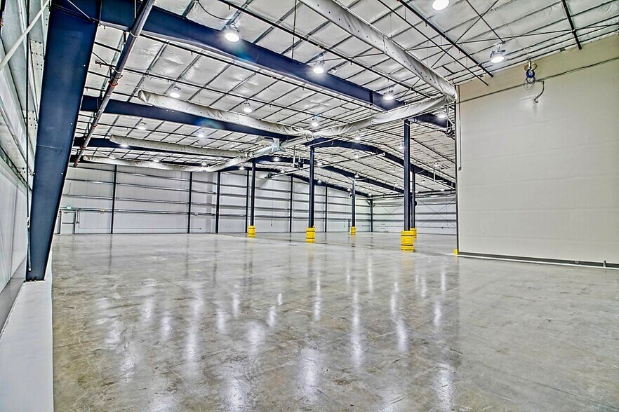 More Photos Of 5811 Sandpiper Dr, Missoula Warehouse For Lease