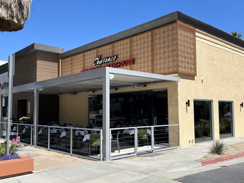 More Photos Of 450 S Palm Canyon Dr, Palm Springs Unknown For Lease