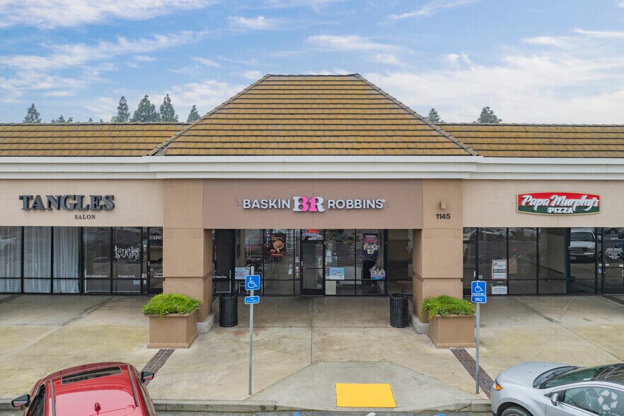 More Photos Of 1145 2nd St, Brentwood General Retail For Lease