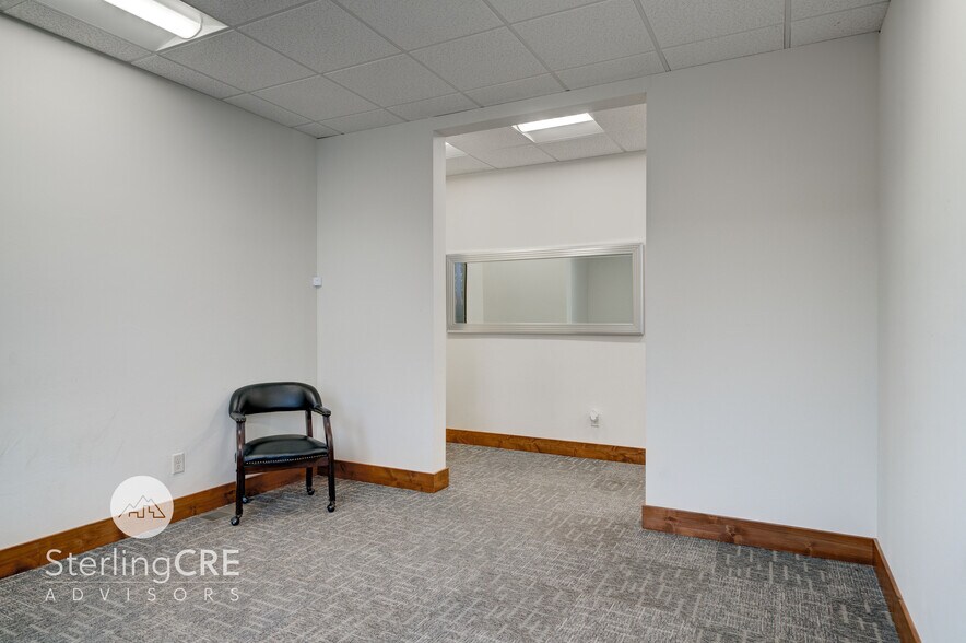 More Photos Of 3950 Valley Commons Dr, Bozeman Office For Lease