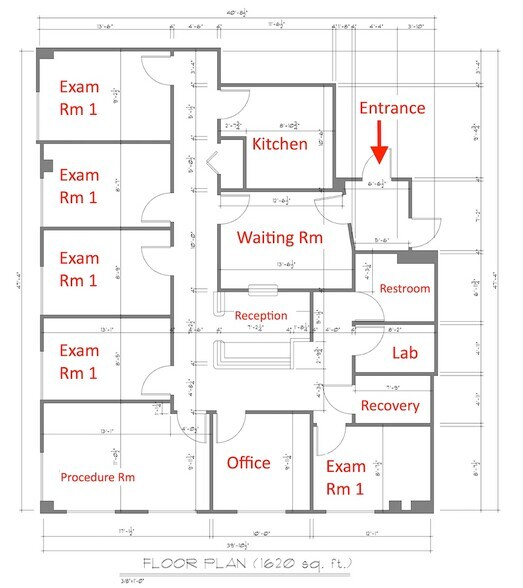 More Photos Of 340 Maple St, Marlborough Medical For Lease