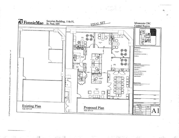 More Photos Of 401 Robert St N, Saint Paul Office For Lease